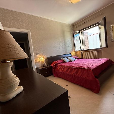 Conchiglia Regina - Casa Vacanze Gallipoli Галлиполи Экстерьер фото