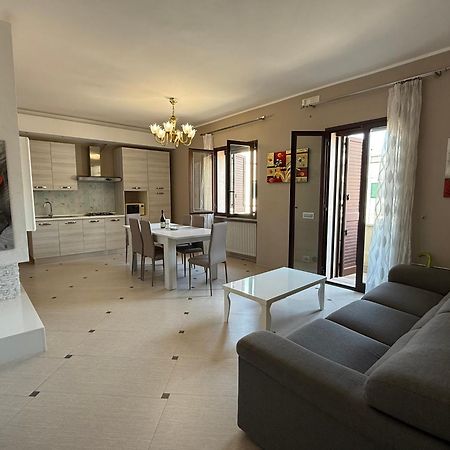 Conchiglia Regina - Casa Vacanze Gallipoli Галлиполи Экстерьер фото
